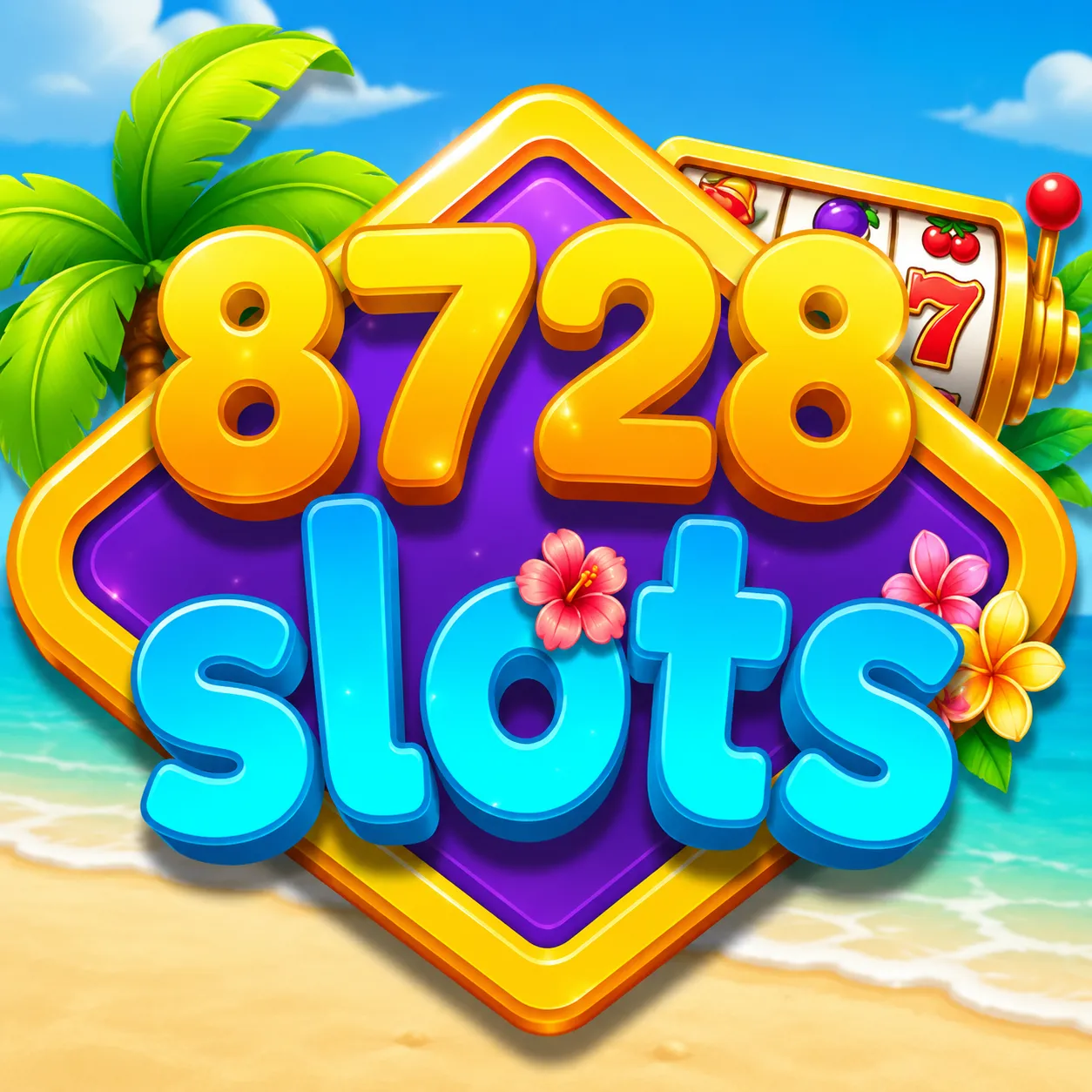 8728SLOTS - Simulasi Slot Menarik untuk Pengalaman Bermain Anda