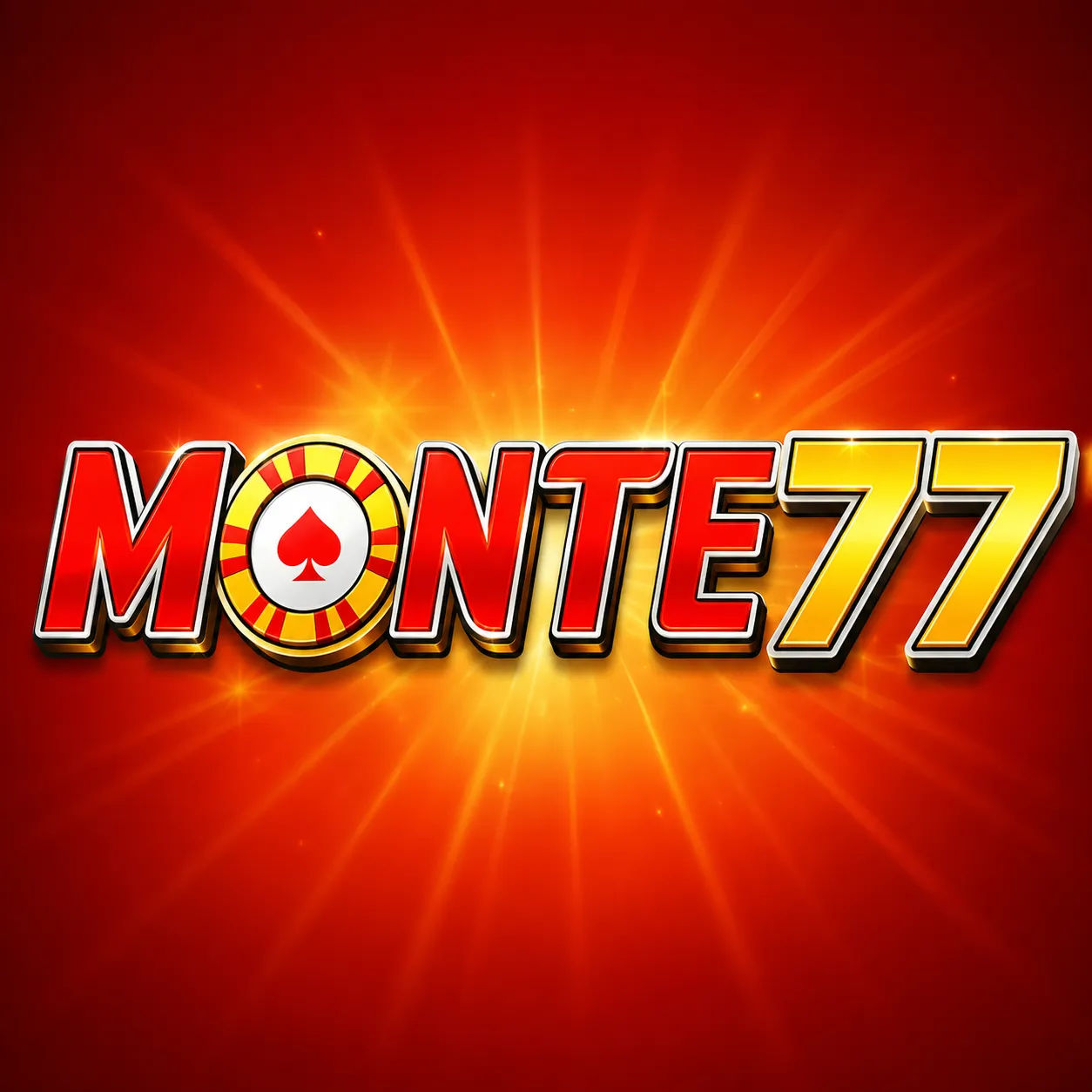 MONTE77 - Petualangan Seru dalam Permainan Slot