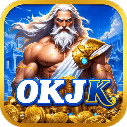 OKJK - Permainan Live Casino Terbaik untuk Anda