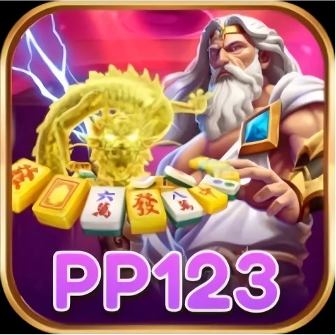 PP123 - Game Tembak Ikan Terbaik di Android