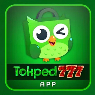TOKPED777 - Game TPS Seru dan Menantang