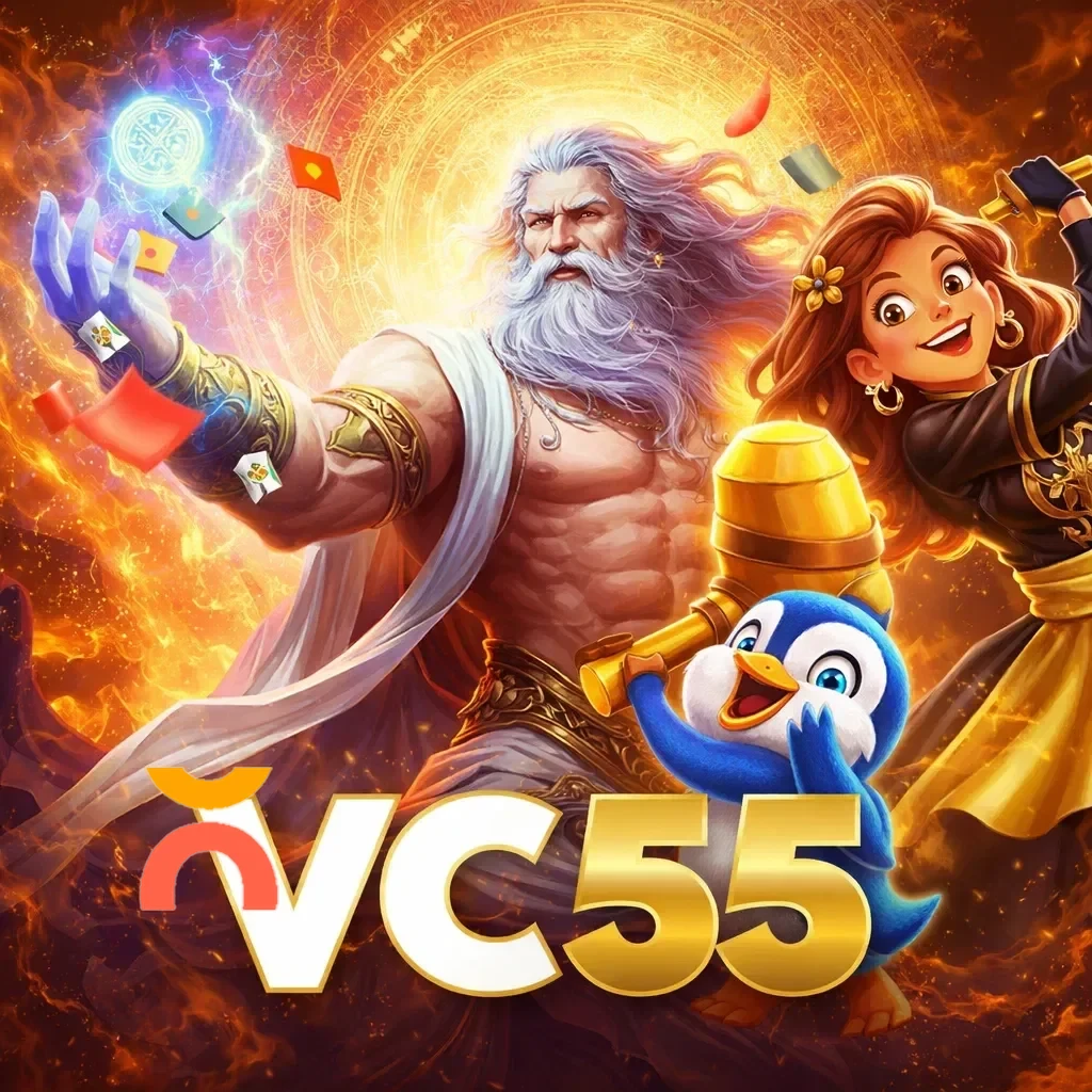Logo vc55